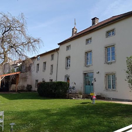 Chambres D'Hotes La Tuilerie Blainville-sur-l'Eau 外观 照片