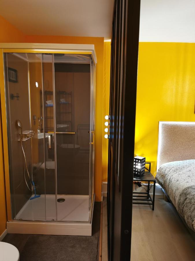 Chambres D'Hotes La Tuilerie Blainville-sur-l'Eau 外观 照片