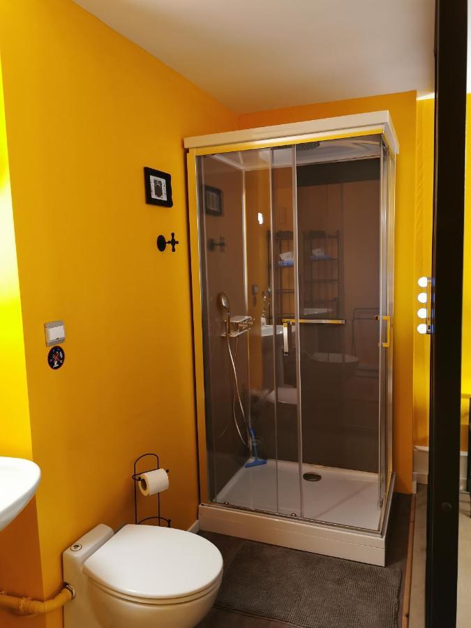 Chambres D'Hotes La Tuilerie Blainville-sur-l'Eau 外观 照片