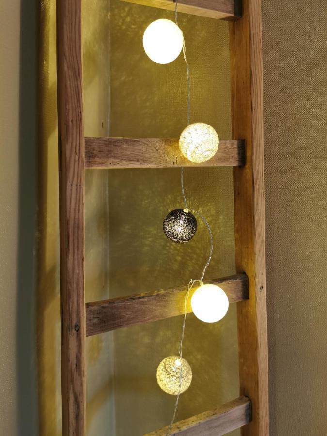 Chambres D'Hotes La Tuilerie Blainville-sur-l'Eau 外观 照片