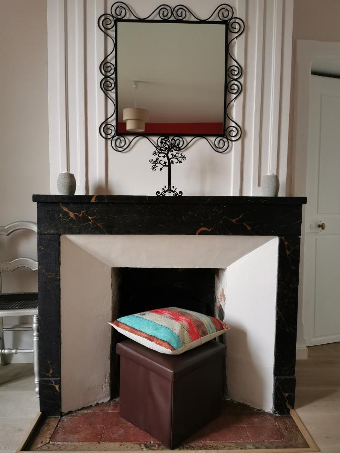 Chambres D'Hotes La Tuilerie Blainville-sur-l'Eau 外观 照片