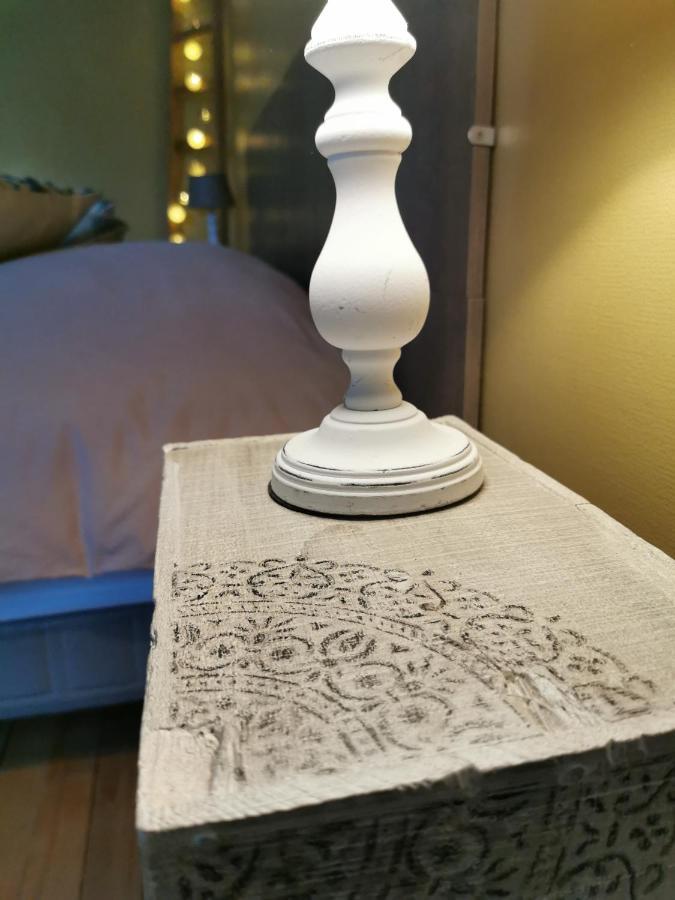 Chambres D'Hotes La Tuilerie Blainville-sur-l'Eau 外观 照片