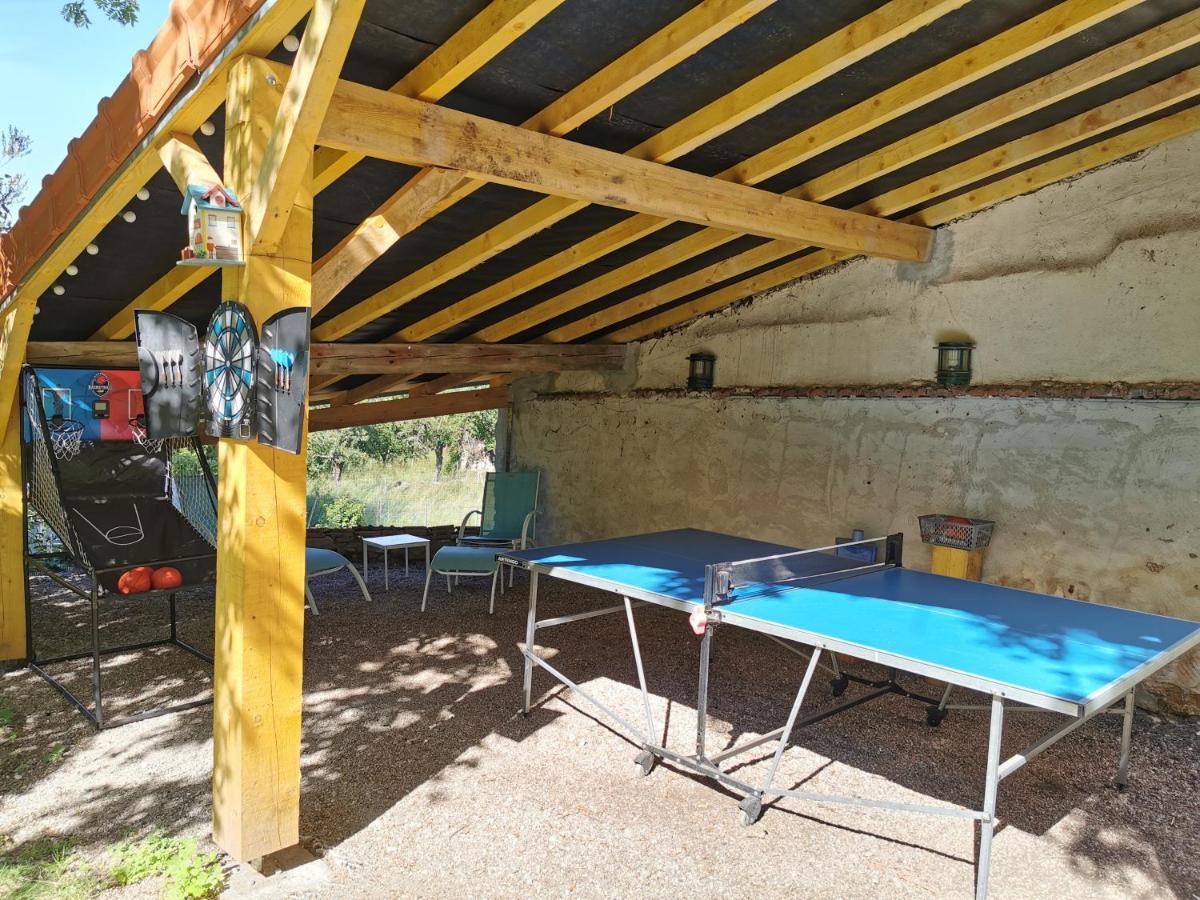 Chambres D'Hotes La Tuilerie Blainville-sur-l'Eau 外观 照片