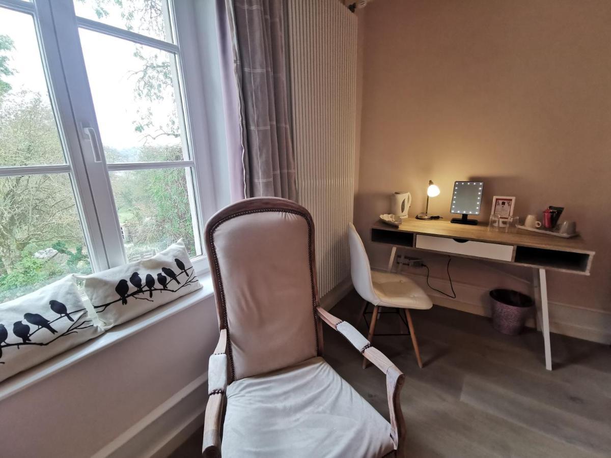 Chambres D'Hotes La Tuilerie Blainville-sur-l'Eau 外观 照片