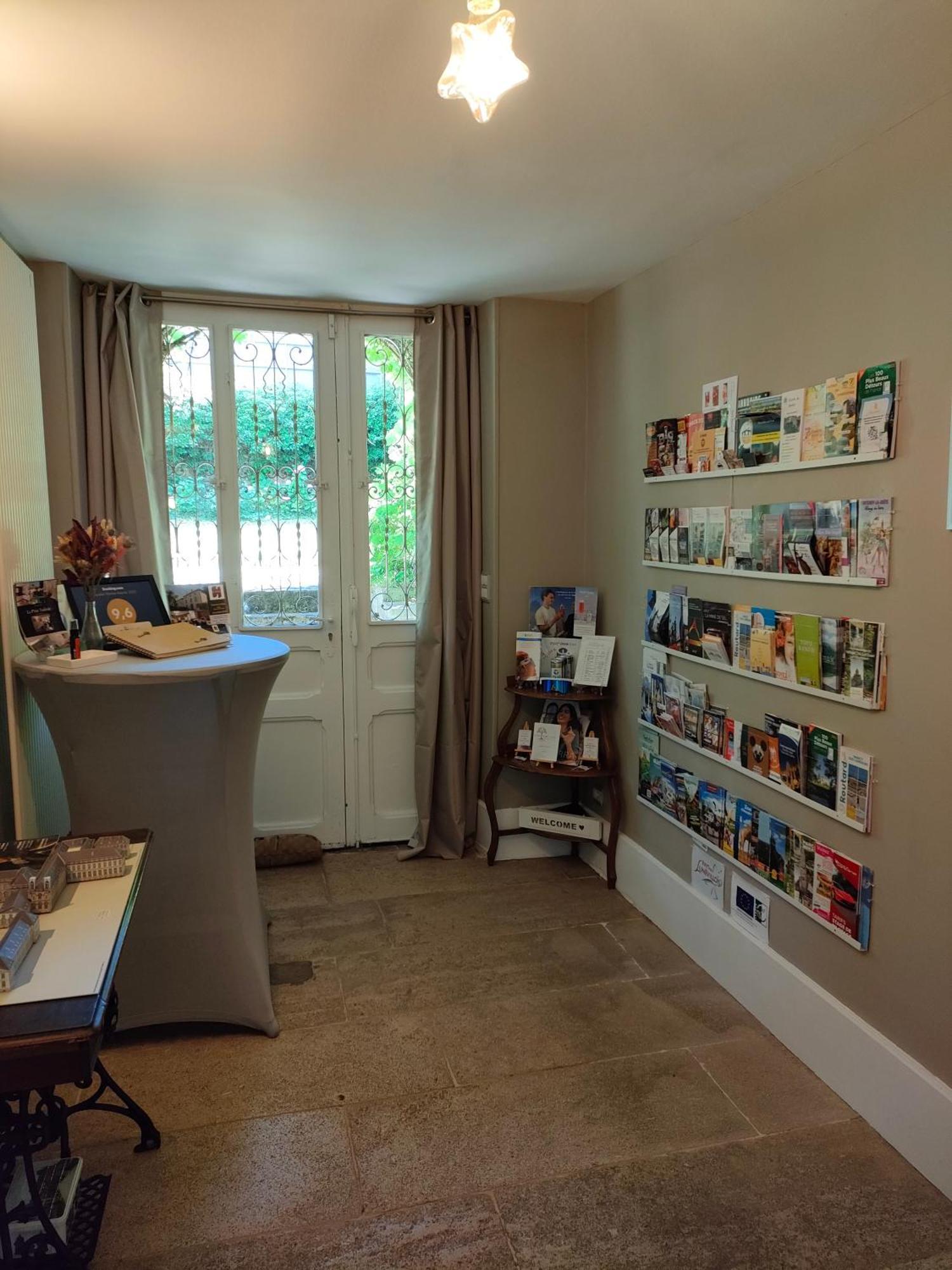 Chambres D'Hotes La Tuilerie Blainville-sur-l'Eau 外观 照片