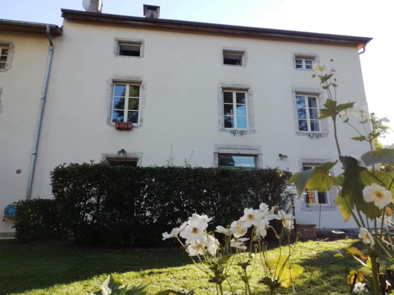 Chambres D'Hotes La Tuilerie Blainville-sur-l'Eau 外观 照片