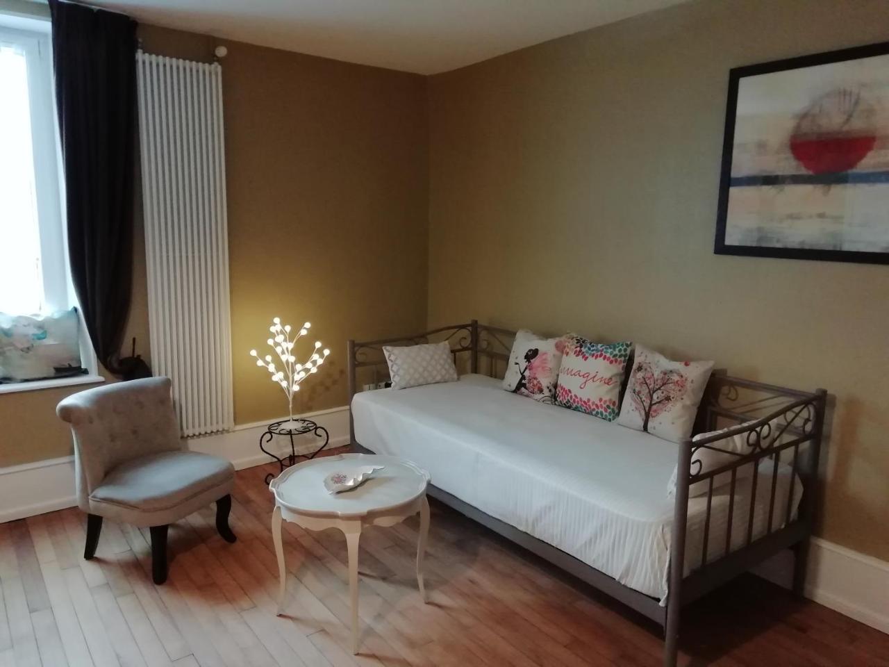 Chambres D'Hotes La Tuilerie Blainville-sur-l'Eau 外观 照片