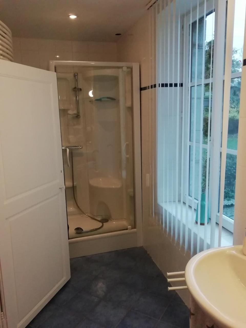 Chambres D'Hotes La Tuilerie Blainville-sur-l'Eau 外观 照片