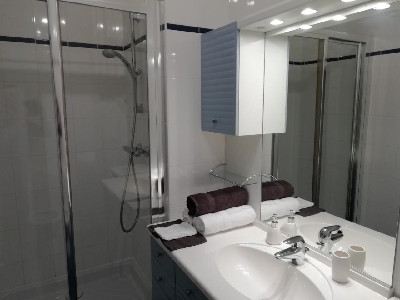 Chambres D'Hotes La Tuilerie Blainville-sur-l'Eau 外观 照片