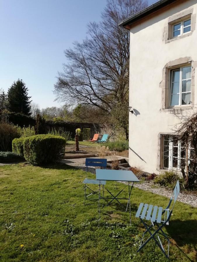 Chambres D'Hotes La Tuilerie Blainville-sur-l'Eau 外观 照片